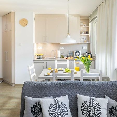 Rent Like Home - Lukaszowki Zakopane Eksteriør bilde