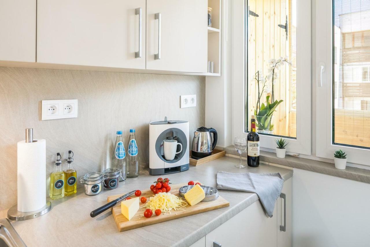 Rent Like Home - Lukaszowki Zakopane Eksteriør bilde