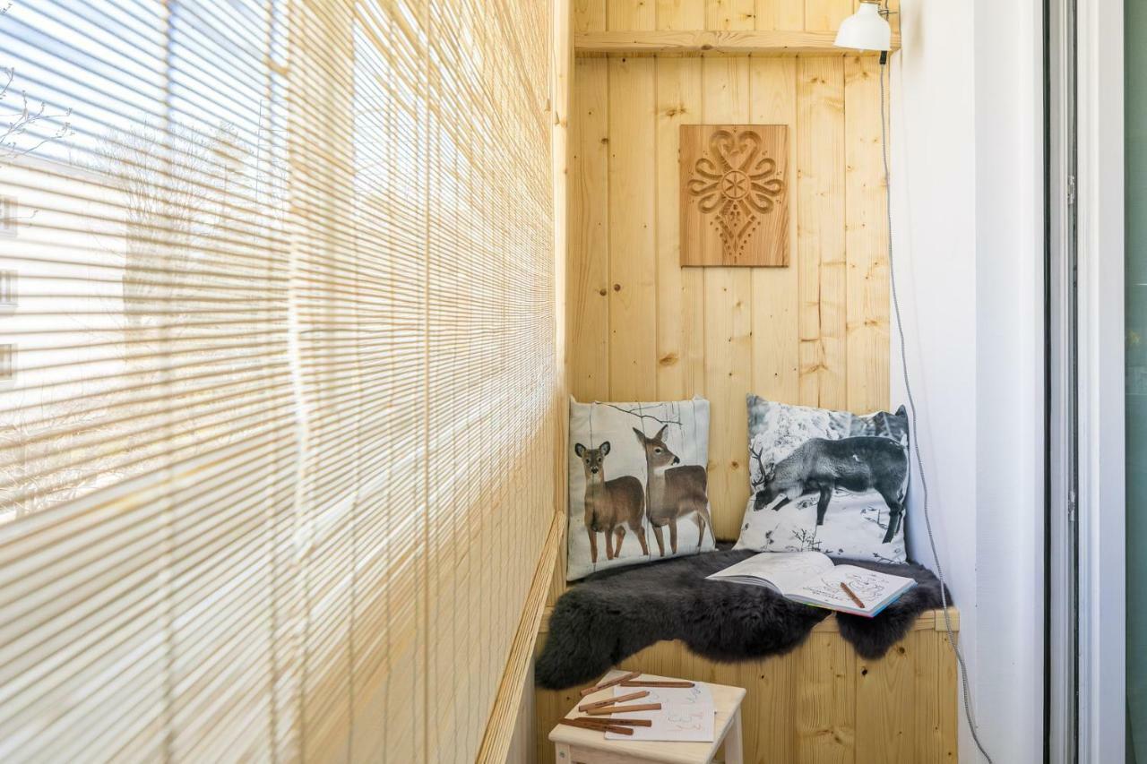 Rent Like Home - Lukaszowki Zakopane Eksteriør bilde