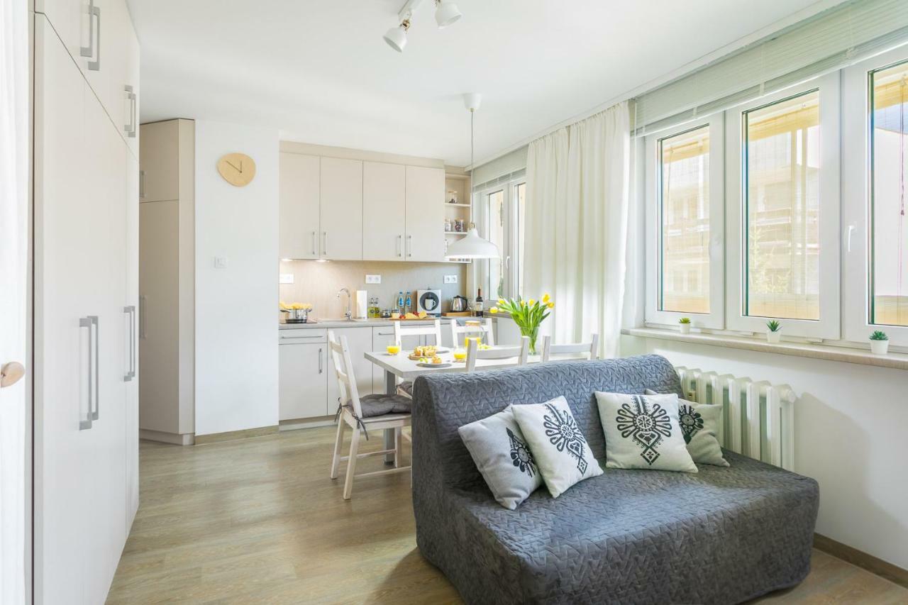 Rent Like Home - Lukaszowki Zakopane Eksteriør bilde