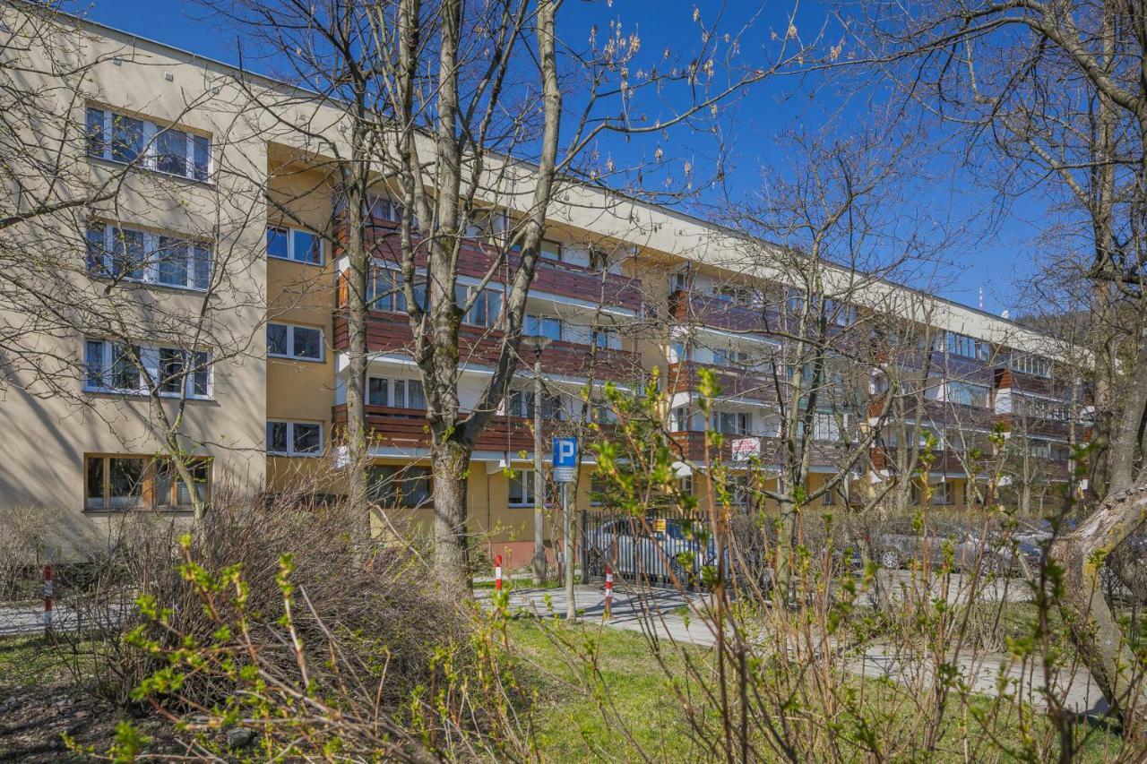 Rent Like Home - Lukaszowki Zakopane Eksteriør bilde