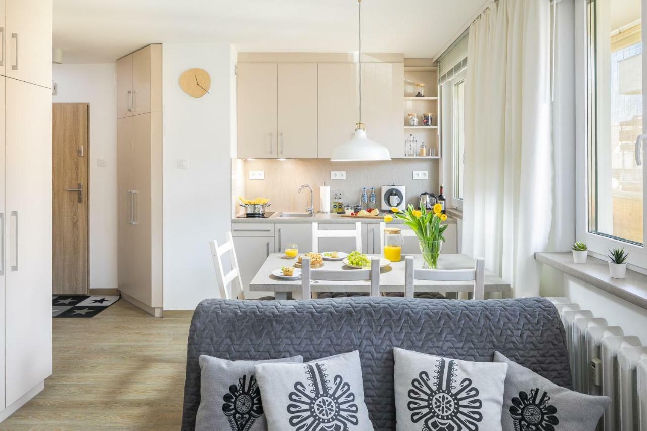 Rent Like Home - Lukaszowki Zakopane Eksteriør bilde