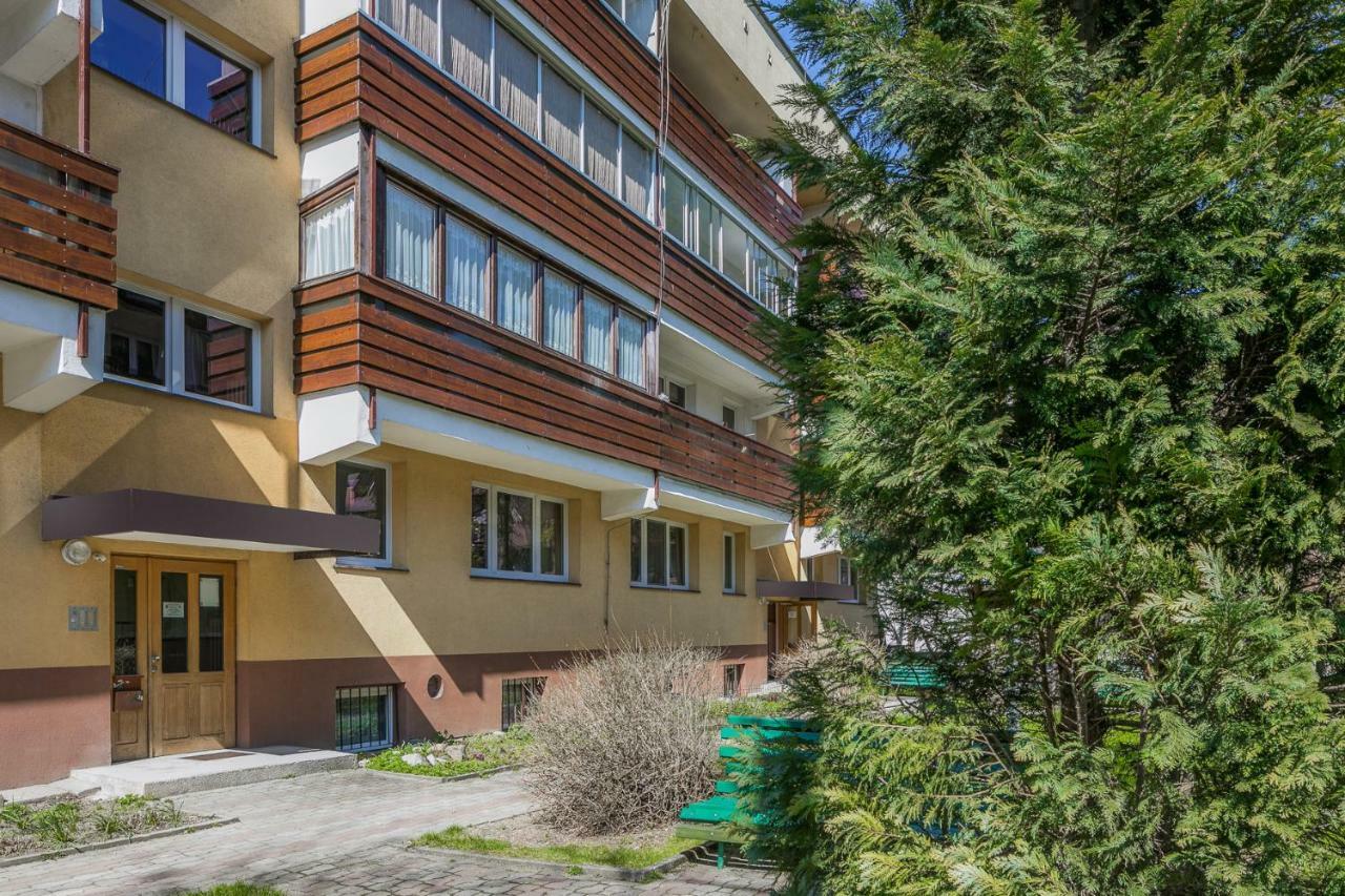 Rent Like Home - Lukaszowki Zakopane Eksteriør bilde